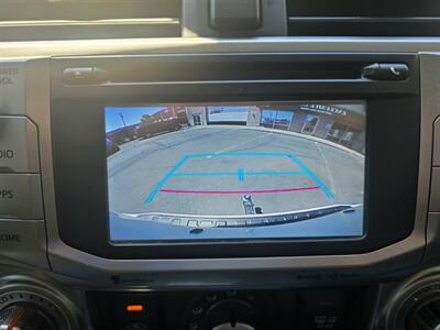 2018 Toyota 4Runner SR5   - Photo 29 - Salt Lake City, UT 84115