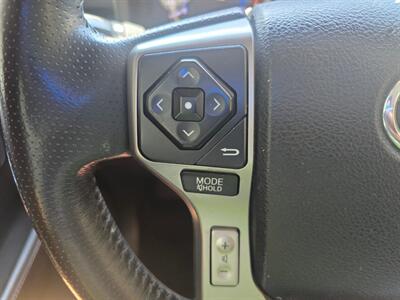 2018 Toyota 4Runner SR5   - Photo 17 - Salt Lake City, UT 84115