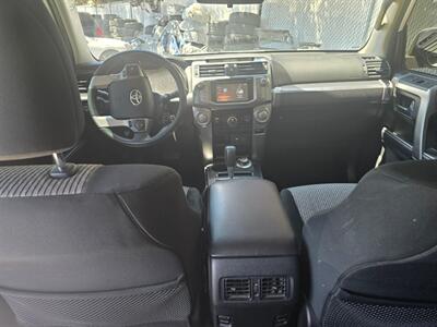 2018 Toyota 4Runner SR5   - Photo 40 - Salt Lake City, UT 84115