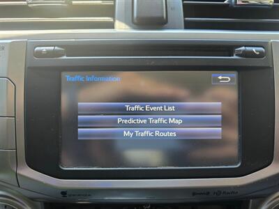 2018 Toyota 4Runner SR5   - Photo 24 - Salt Lake City, UT 84115