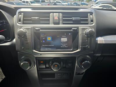 2018 Toyota 4Runner SR5   - Photo 20 - Salt Lake City, UT 84115