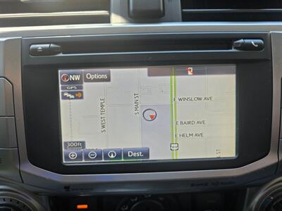 2018 Toyota 4Runner SR5   - Photo 22 - Salt Lake City, UT 84115