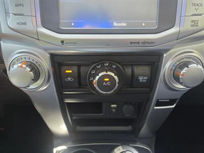 2018 Toyota 4Runner SR5   - Photo 30 - Salt Lake City, UT 84115