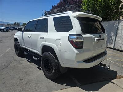 2018 Toyota 4Runner SR5   - Photo 5 - Salt Lake City, UT 84115