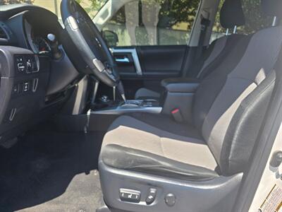 2018 Toyota 4Runner SR5   - Photo 36 - Salt Lake City, UT 84115