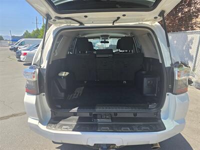 2018 Toyota 4Runner SR5   - Photo 42 - Salt Lake City, UT 84115