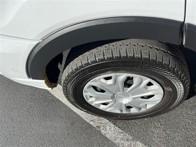 2023 Ford Transit 350 XL - Photo 13 - Salt Lake City, UT 84115