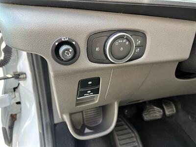 2023 Ford Transit 350 XL - Photo 24 - Salt Lake City, UT 84115