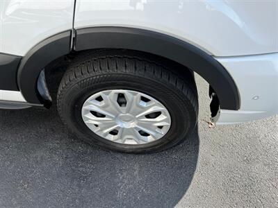 2023 Ford Transit 350 XL - Photo 10 - Salt Lake City, UT 84115