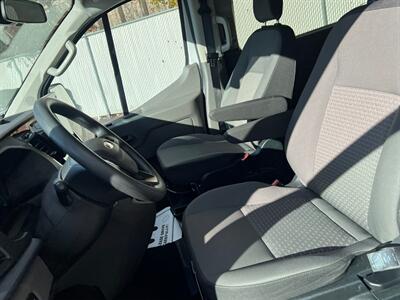 2023 Ford Transit 350 XL - Photo 16 - Salt Lake City, UT 84115