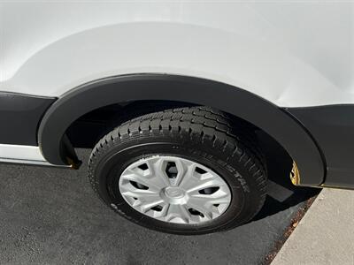2023 Ford Transit 350 XL - Photo 12 - Salt Lake City, UT 84115