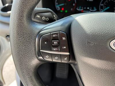 2023 Ford Transit 350 XL - Photo 25 - Salt Lake City, UT 84115