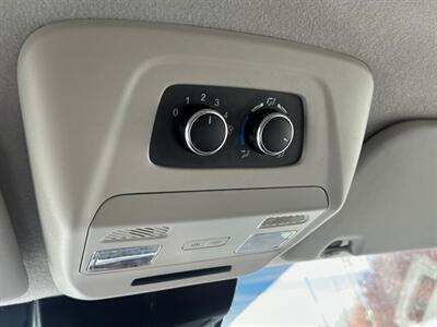 2023 Ford Transit 350 XL - Photo 33 - Salt Lake City, UT 84115