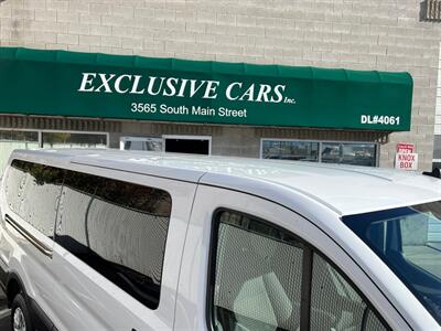 2023 Ford Transit 350 XL - Photo 9 - Salt Lake City, UT 84115