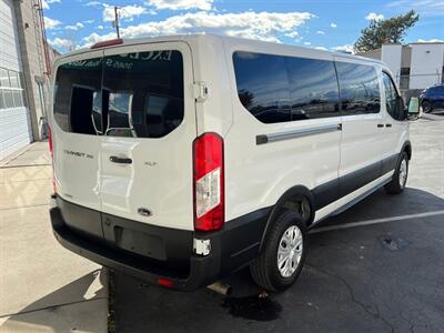 2023 Ford Transit 350 XL - Photo 6 - Salt Lake City, UT 84115