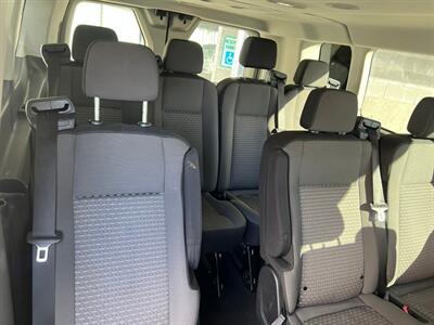 2023 Ford Transit 350 XL - Photo 20 - Salt Lake City, UT 84115