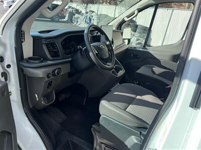 2023 Ford Transit 350 XL - Photo 14 - Salt Lake City, UT 84115