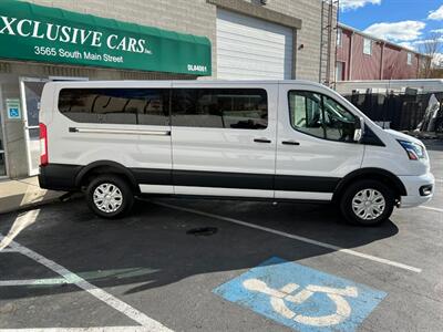 2023 Ford Transit 350 XL - Photo 7 - Salt Lake City, UT 84115