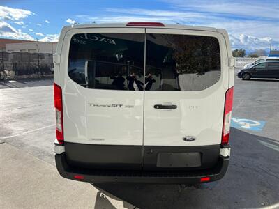 2023 Ford Transit 350 XL - Photo 5 - Salt Lake City, UT 84115