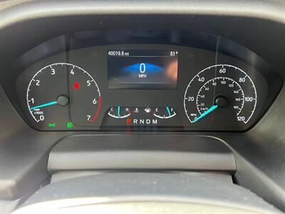 2023 Ford Transit 350 XL - Photo 28 - Salt Lake City, UT 84115