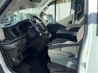 2023 Ford Transit 350 XL - Photo 15 - Salt Lake City, UT 84115