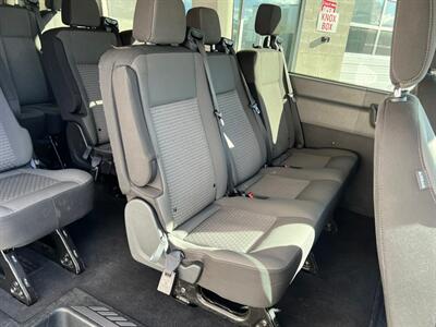 2023 Ford Transit 350 XL - Photo 18 - Salt Lake City, UT 84115