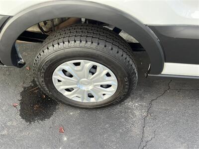 2023 Ford Transit 350 XL - Photo 11 - Salt Lake City, UT 84115