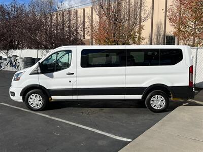 2023 Ford Transit 350 XL - Photo 4 - Salt Lake City, UT 84115