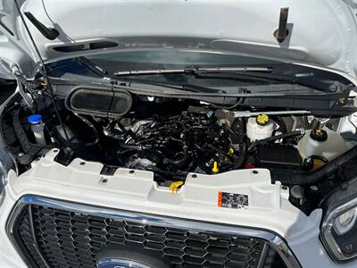 2023 Ford Transit 350 XL - Photo 35 - Salt Lake City, UT 84115