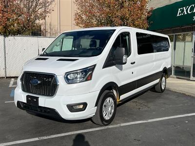 2023 Ford Transit 350 XL - Photo 3 - Salt Lake City, UT 84115