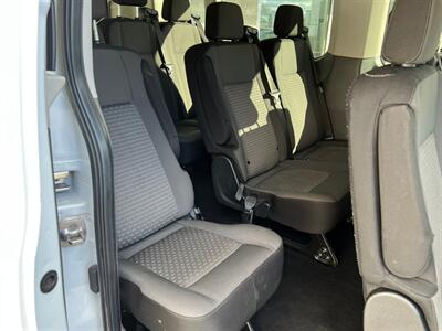 2023 Ford Transit 350 XL - Photo 19 - Salt Lake City, UT 84115