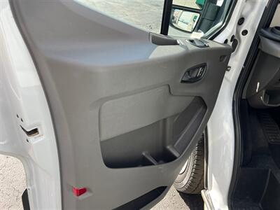 2023 Ford Transit 350 XL - Photo 17 - Salt Lake City, UT 84115