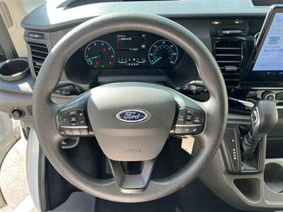 2023 Ford Transit 350 XL - Photo 27 - Salt Lake City, UT 84115