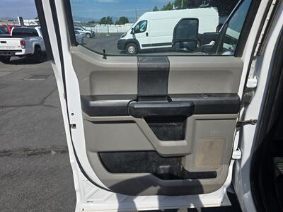 2020 Ford F-250 Super Duty XL   - Photo 33 - Salt Lake City, UT 84115