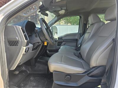 2020 Ford F-250 Super Duty XL   - Photo 31 - Salt Lake City, UT 84115