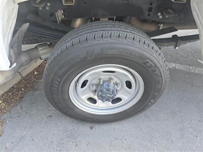 2020 Ford F-250 Super Duty XL   - Photo 11 - Salt Lake City, UT 84115