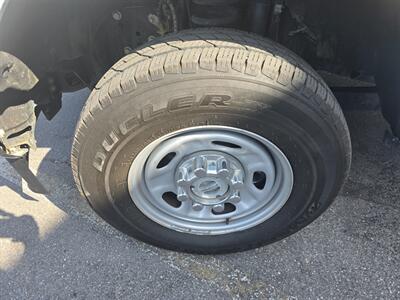 2020 Ford F-250 Super Duty XL   - Photo 13 - Salt Lake City, UT 84115