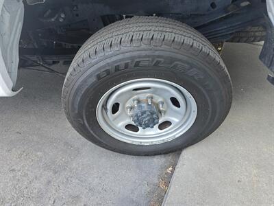 2020 Ford F-250 Super Duty XL   - Photo 12 - Salt Lake City, UT 84115