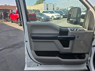 2020 Ford F-250 Super Duty XL   - Photo 15 - Salt Lake City, UT 84115