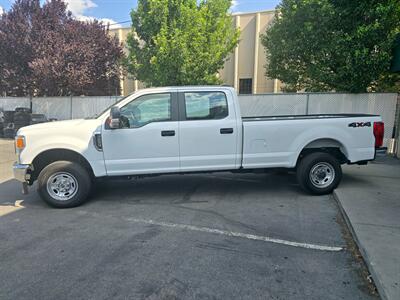 2020 Ford F-250 Super Duty XL   - Photo 4 - Salt Lake City, UT 84115
