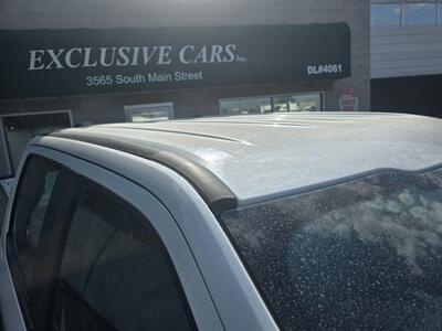 2020 Ford F-250 Super Duty XL   - Photo 9 - Salt Lake City, UT 84115