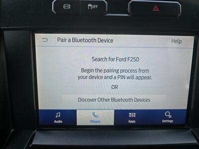 2020 Ford F-250 Super Duty XL   - Photo 22 - Salt Lake City, UT 84115