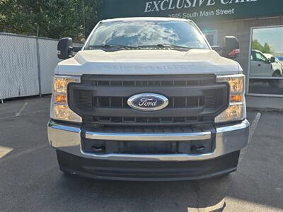 2020 Ford F-250 Super Duty XL   - Photo 2 - Salt Lake City, UT 84115