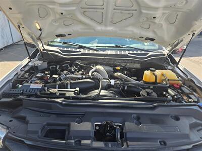 2020 Ford F-250 Super Duty XL   - Photo 37 - Salt Lake City, UT 84115
