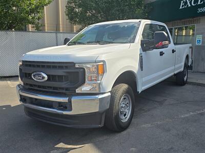 2020 Ford F-250 Super Duty XL   - Photo 3 - Salt Lake City, UT 84115