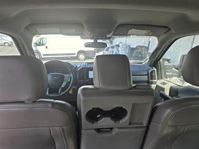 2020 Ford F-250 Super Duty XL   - Photo 35 - Salt Lake City, UT 84115
