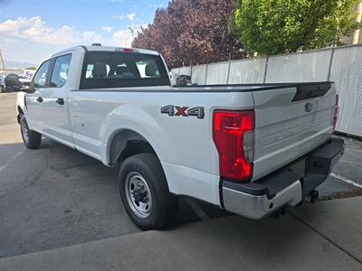 2020 Ford F-250 Super Duty XL   - Photo 5 - Salt Lake City, UT 84115