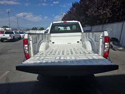 2020 Ford F-250 Super Duty XL   - Photo 36 - Salt Lake City, UT 84115