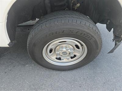 2020 Ford F-250 Super Duty XL   - Photo 10 - Salt Lake City, UT 84115