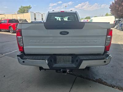 2020 Ford F-250 Super Duty XL   - Photo 6 - Salt Lake City, UT 84115
